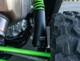 Kawasaki Teryx Shock Shields